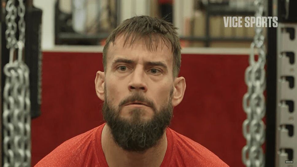 It's Official CM Punk Will Fight Mickey Gall At UFC 203