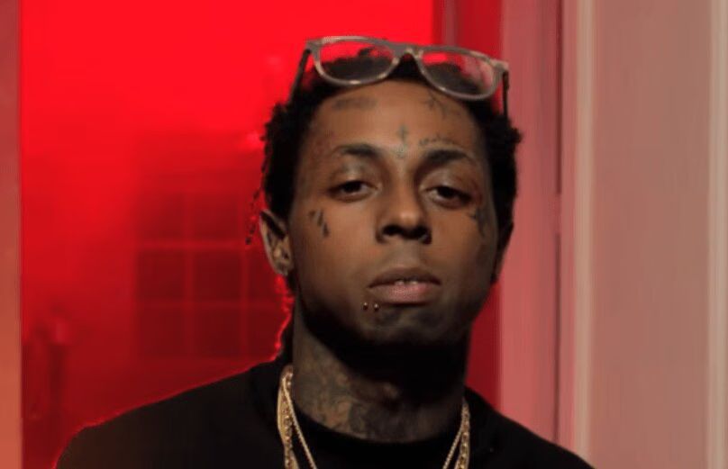 Lil Wayne Performs at E3 2016, Just Days After Suffering Two Seizures