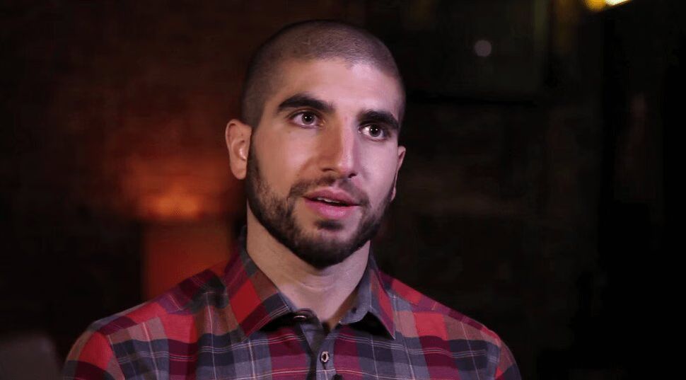 MMA Reporter Ariel Helwani Banned for Life from UFC Over Brock Lesnar Leak