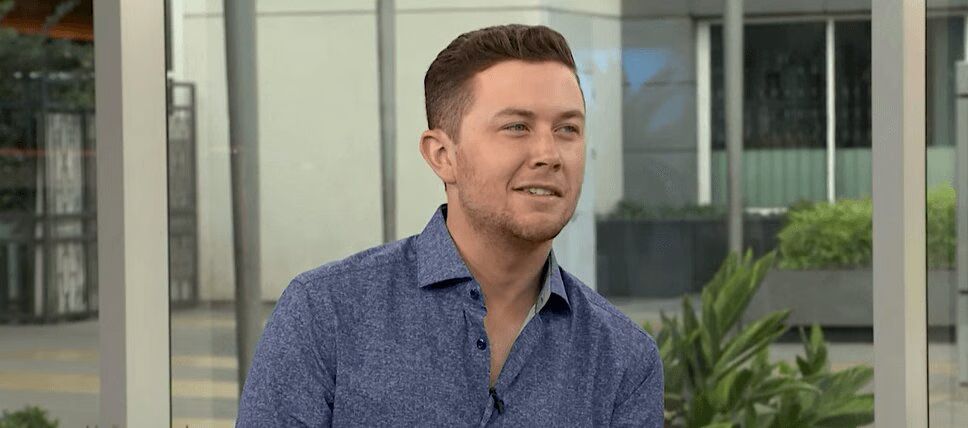 Man Who Robbed 'American Idol' Winner Scotty McCreery Pleads Guilty