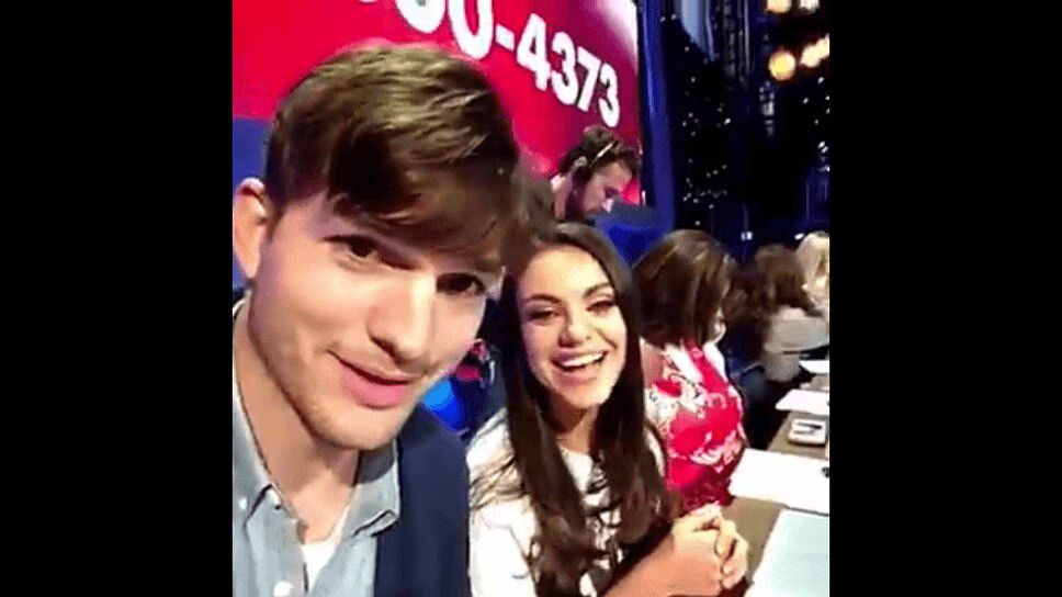 Mila Kunis and Ashton Kutcher Expecting Second Child