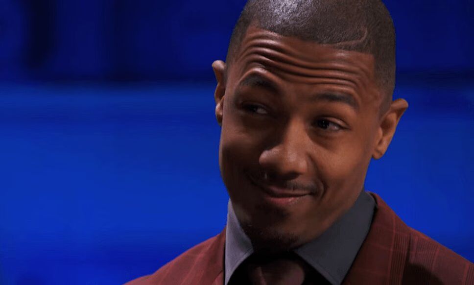 Nick Cannon Releases Rap About Mariah Carey, 'Divorce Papers' (AUDIO)