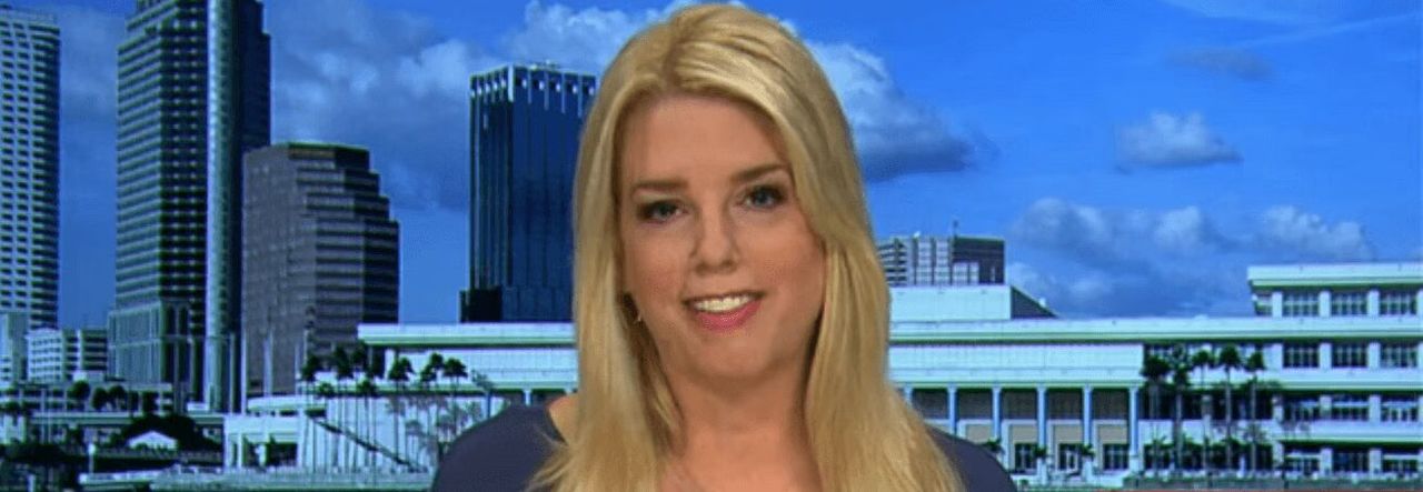 Pam Bondi Calls Out Anderson Cooper For Promoting 'Anger and Hate' In Interview