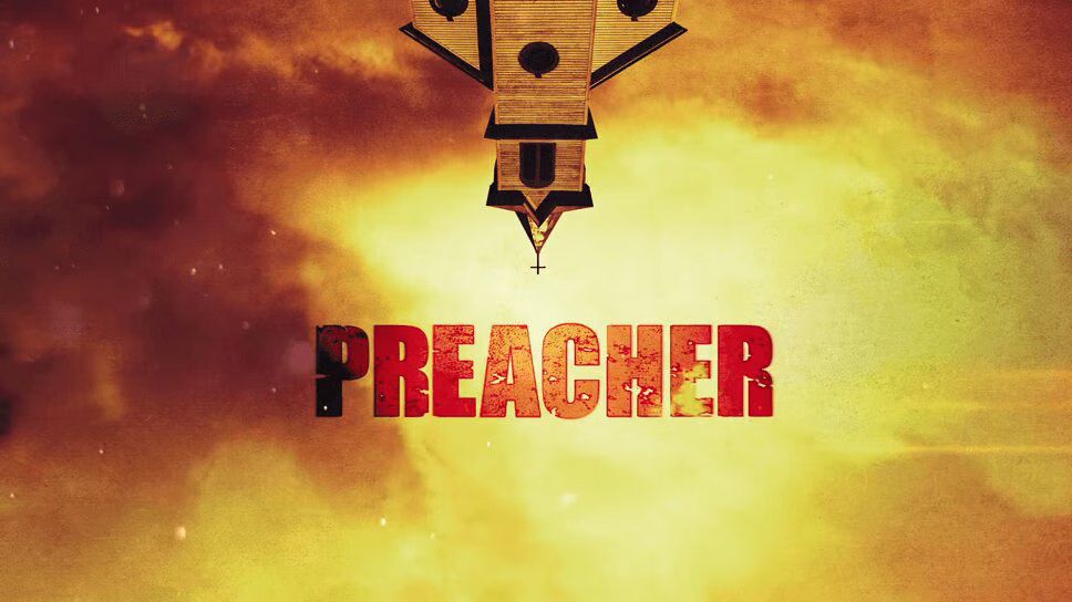 'Preacher' Renewed for Season 2 by AMC