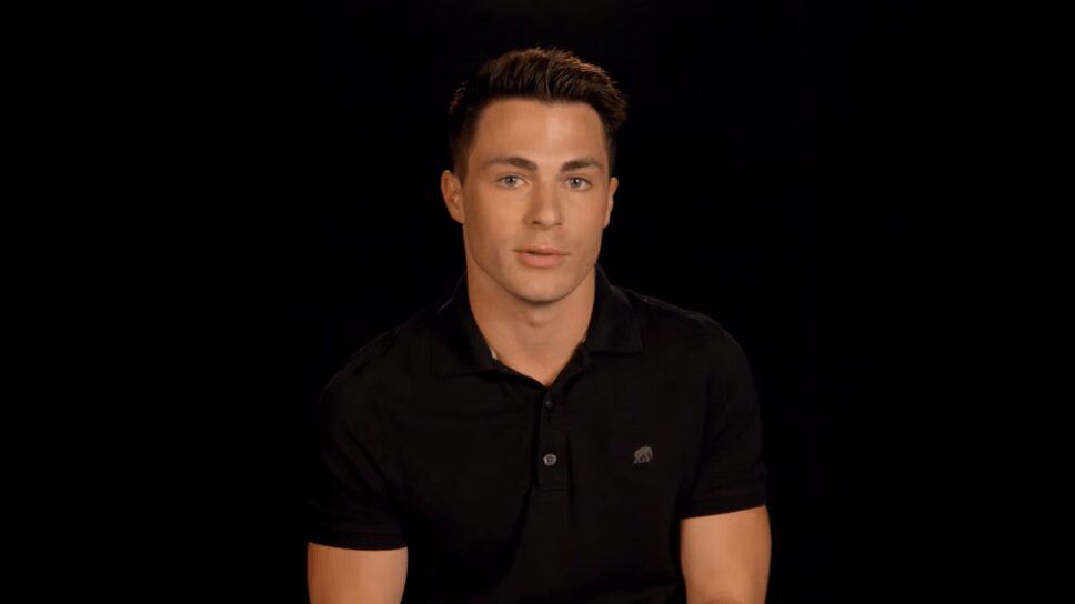 Ryan Murphy and 49 Celebrities Honor Orlando Shooting Victims (VIDEO)