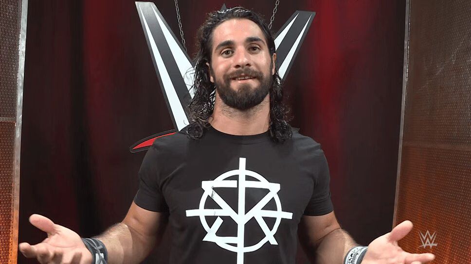 Seth Rollins Calls Out WWE Hall of Famer Bret Hart for 'Unprofessional' And 'Reckless' Comments