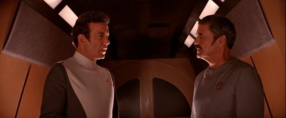 Star Trek leaving Netflix