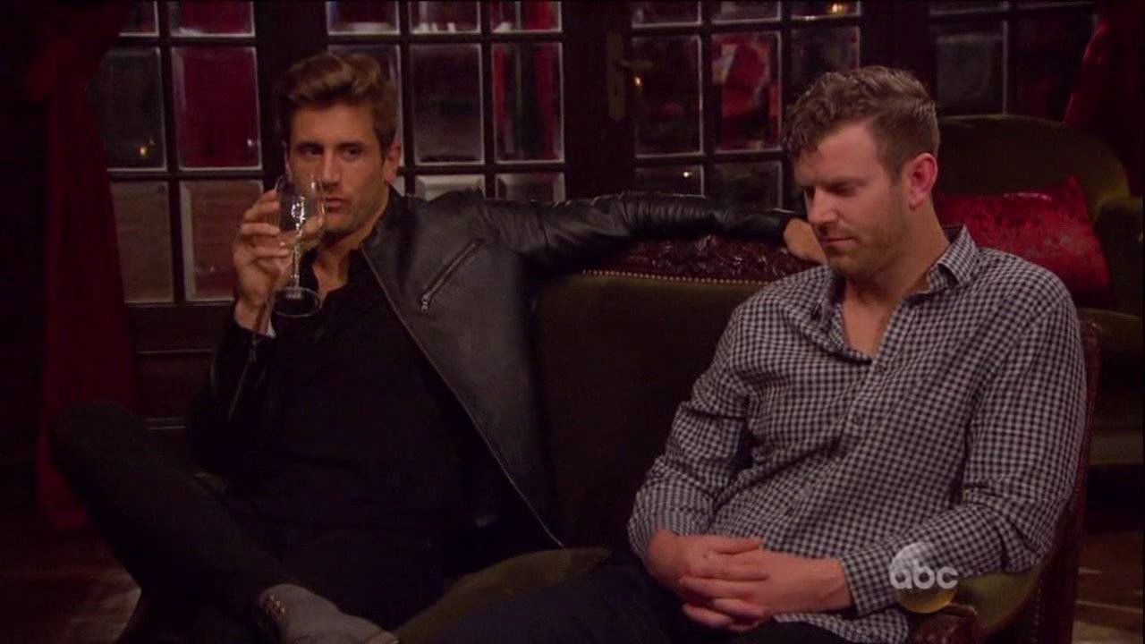 The Bachelorette 2016 Results Who Went Home In Episode 6