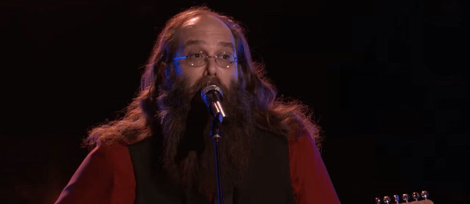 The Voice 2016 Finalist Laith Al-Saadi 'Never Wanted To Win'