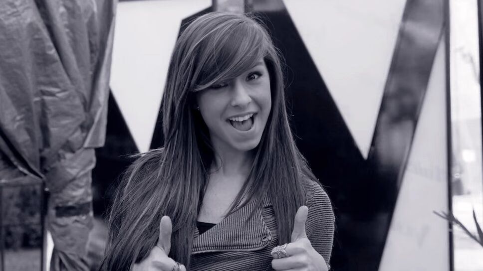 The Voice Pays Tribute To Christina Grimmie With Emotional Video