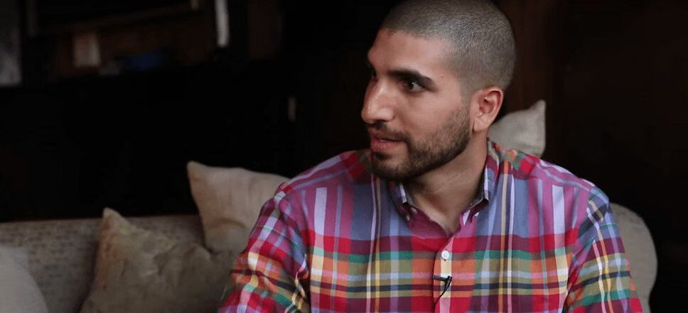 UFC Lifts Lifetime Bans On MMA Reporter Ariel Helwani