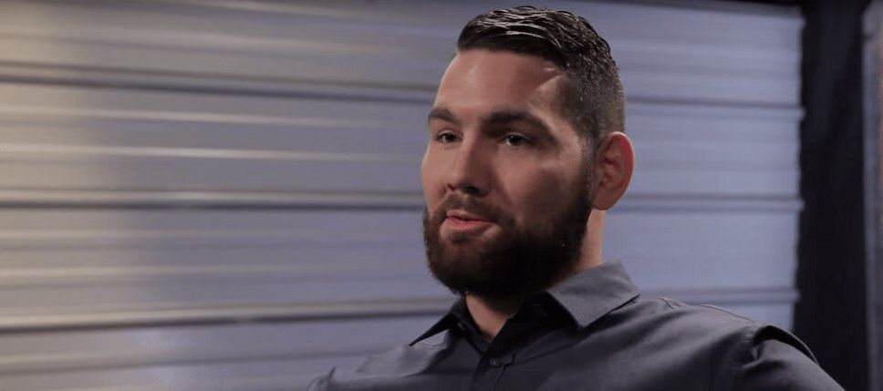 UFC Star Chris Weidman Undergoes Successful Neck Surgery