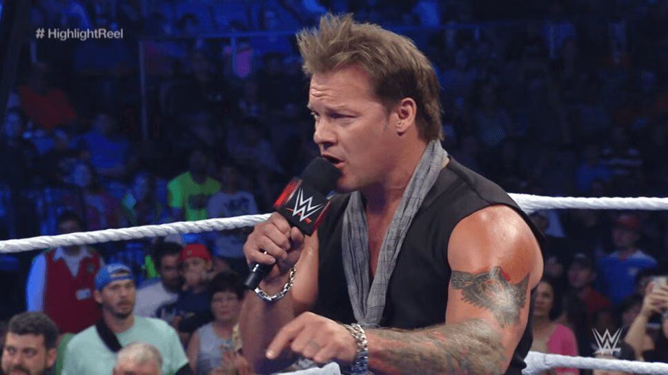 WWE Announces Draft Lottery for July 19 Smackdown