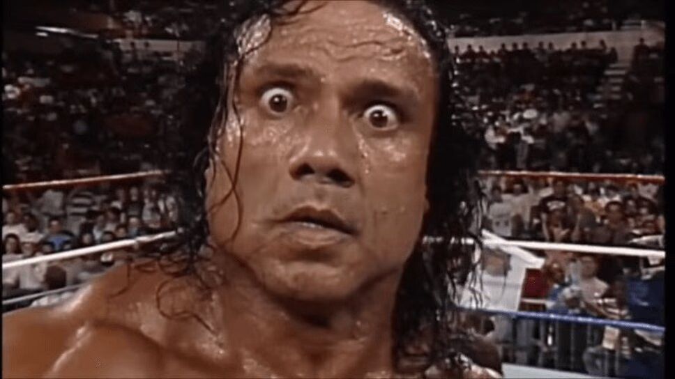 WWE Legend Jimmy Snuka Ruled Incompetent to Stand Trial For Ex-Girlfriend's Murder