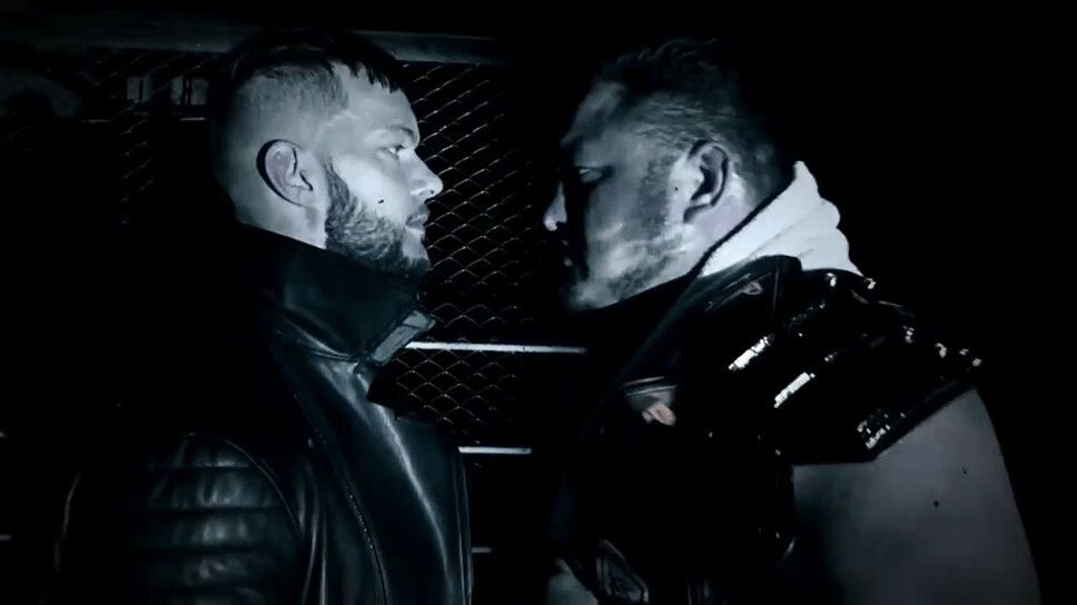 'WWE NXT TakeOver The End' Live Results BalorJoe, AriesNakamura, More