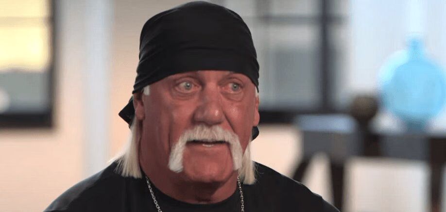 WWE Reportedly Open To Bringing Back Hulk Hogan