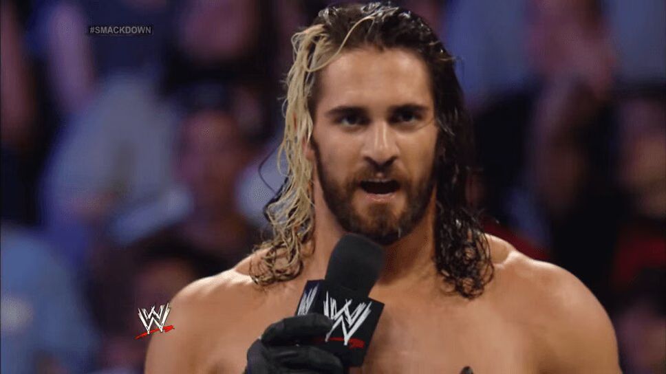 WWE Smackdown Spoilers for 06232016 Seth Rollins vs. Sami Zayn, Cesaro vs. Del Rio