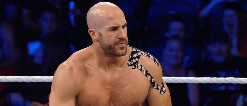 WWE Smackdown Spoilers for Tonight's Show Fatal Four-Way For Instant U.S. Title Match
