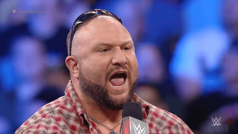 WWE Star Bubba Ray Dudley Criticizes Complaint That 'Younger Talent Gets Buried'
