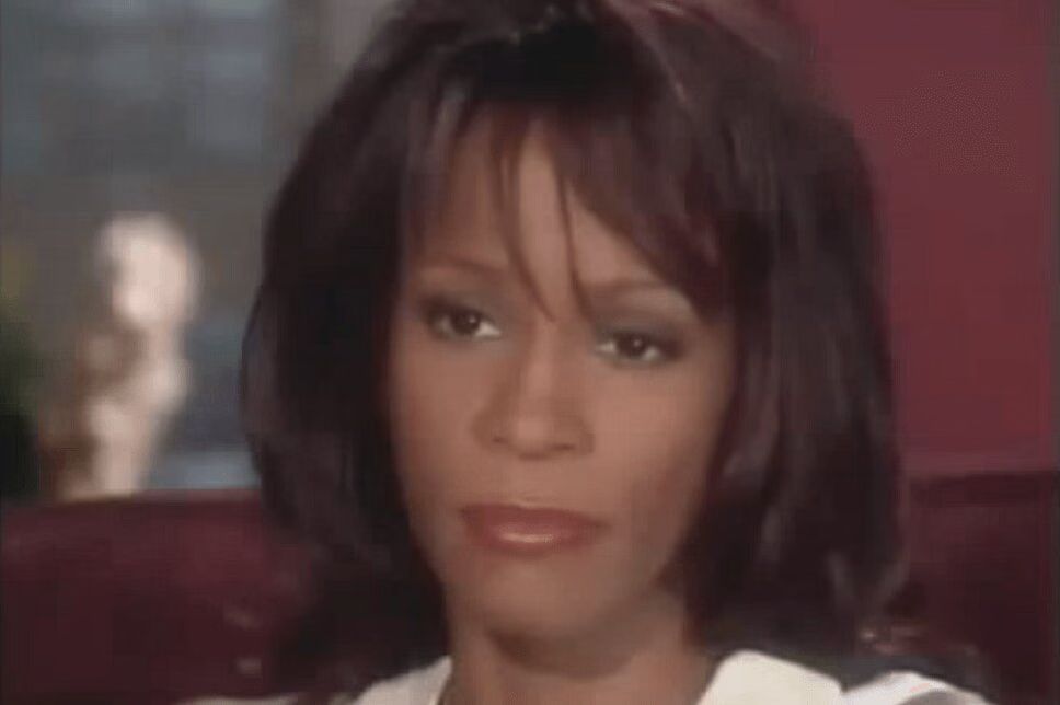 Whitney Houston Estate Auctioning Off Emmy Award, Tons of Personal Memorabilia