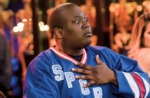 Tituss Burgess Moving Company Review