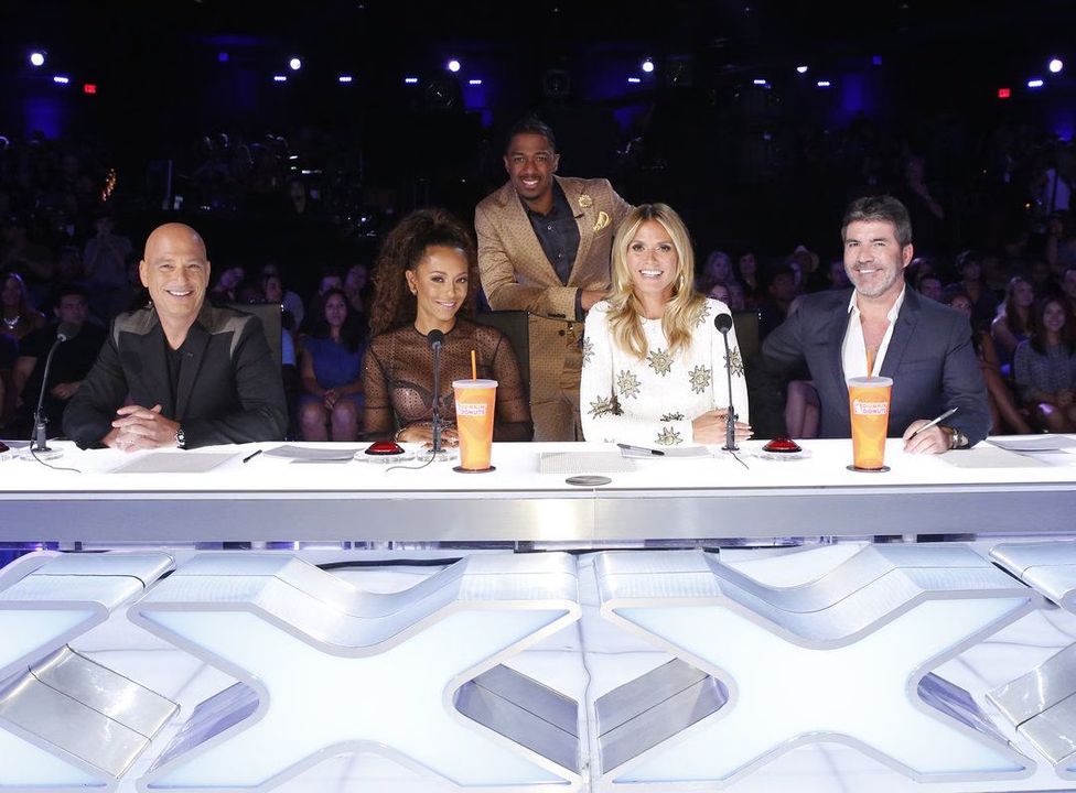 America's Got Talent 2016 Results #1 Who Advanced to the Semifinals (VIDEO)