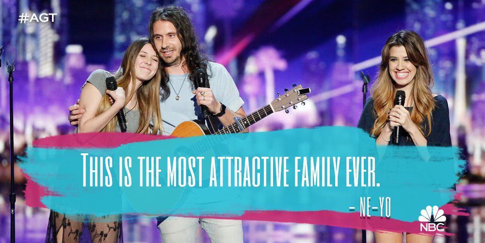 America's Got Talent 2016 Results Who Advanced From 'Judge Cuts #1'