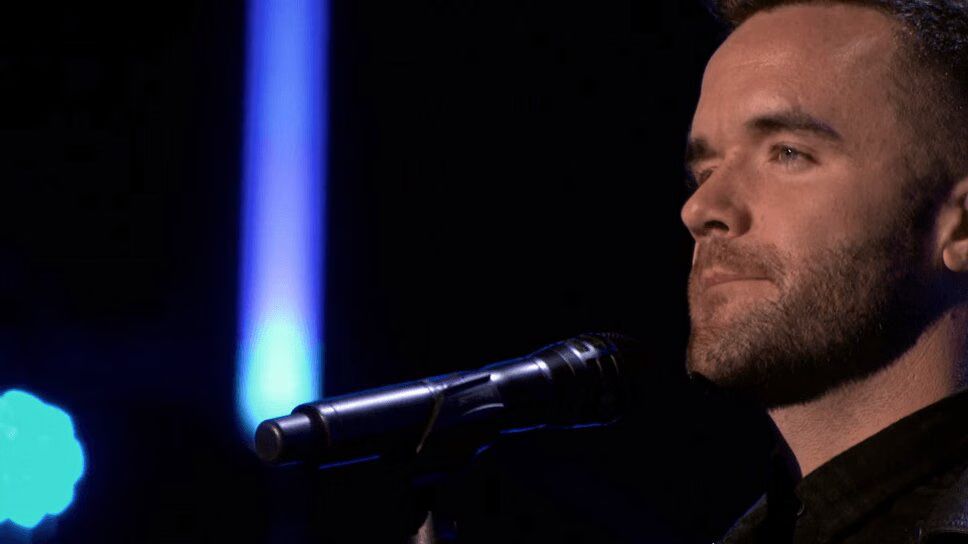 America's Got Talent Singer Brian Justin Crum Goes Viral With 'Creep' Cover (VIDEO)