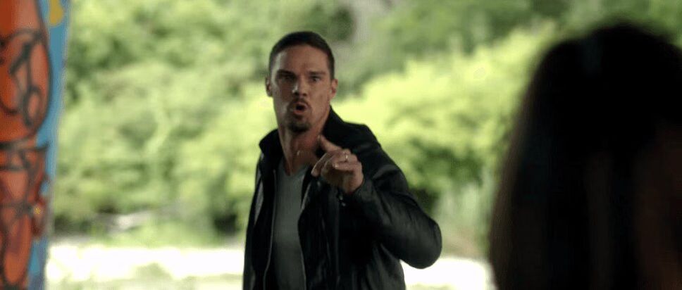 Beauty and the Beast Recap and Review Season 4 Episode 7 Point of No Return