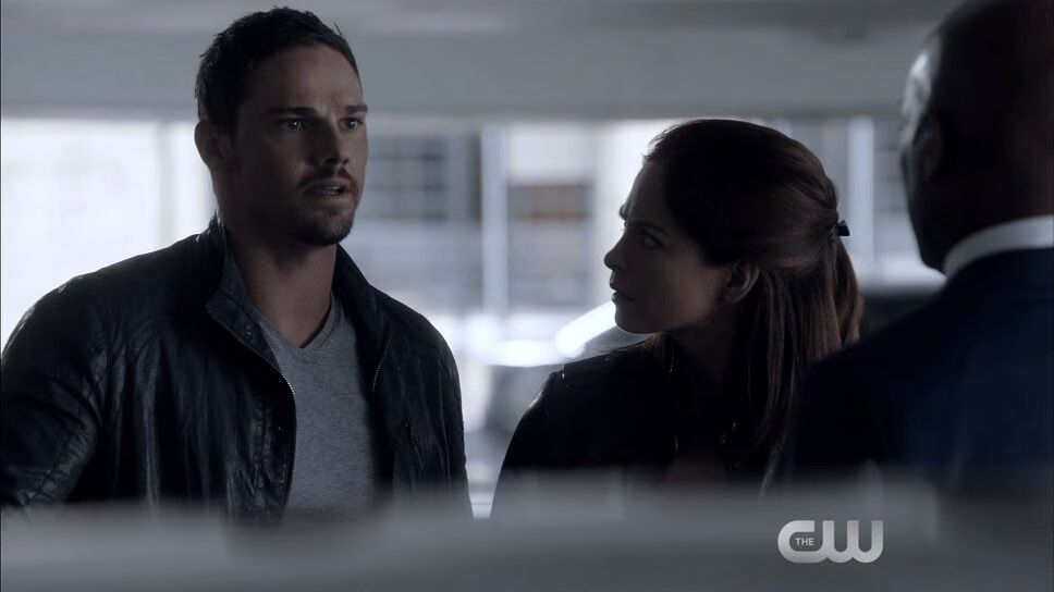 Beauty and the Beast - Season 4 Episode 6 - Recap and Review - Beast of Times, Worst of Times