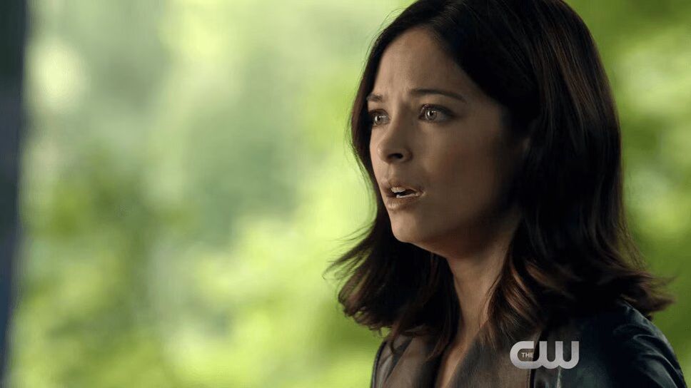 Beauty and the Beast Season 4 Episode 7 Point of No Return