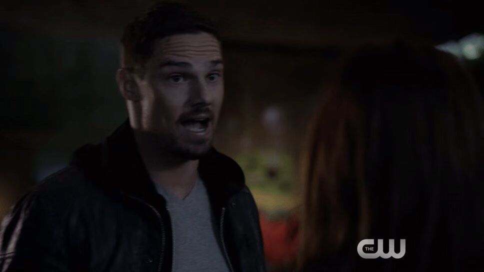 Beauty and the Beast Season 4 Episode 7 Recap and Review Point of No Return