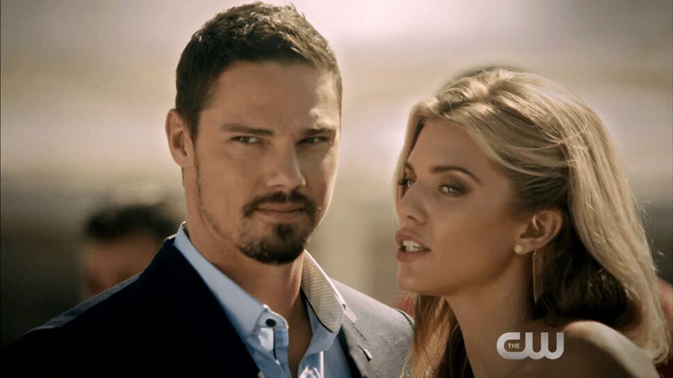 Beauty and the Beast - Season 4 Episode 8 - Recap and Review - Love Is a Battlefield