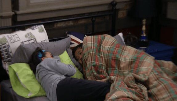 Source: CBS Live Feeds