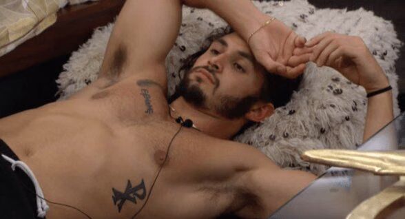 Source: CBS Live Feeds