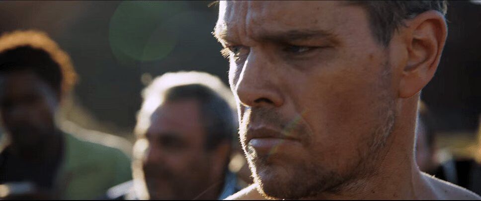 Box Office 'Jason Bourne' Defeats Newcomers For $60 Million Debut