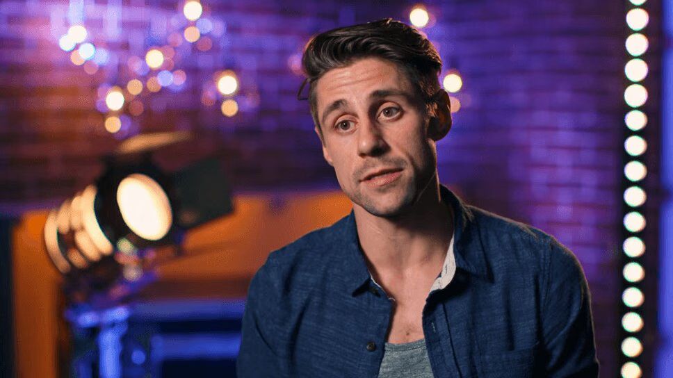 Comedian Adam Grabowski Talks America's Got Talent, Controversial Judge Cuts Act (EXCLUSIVE)