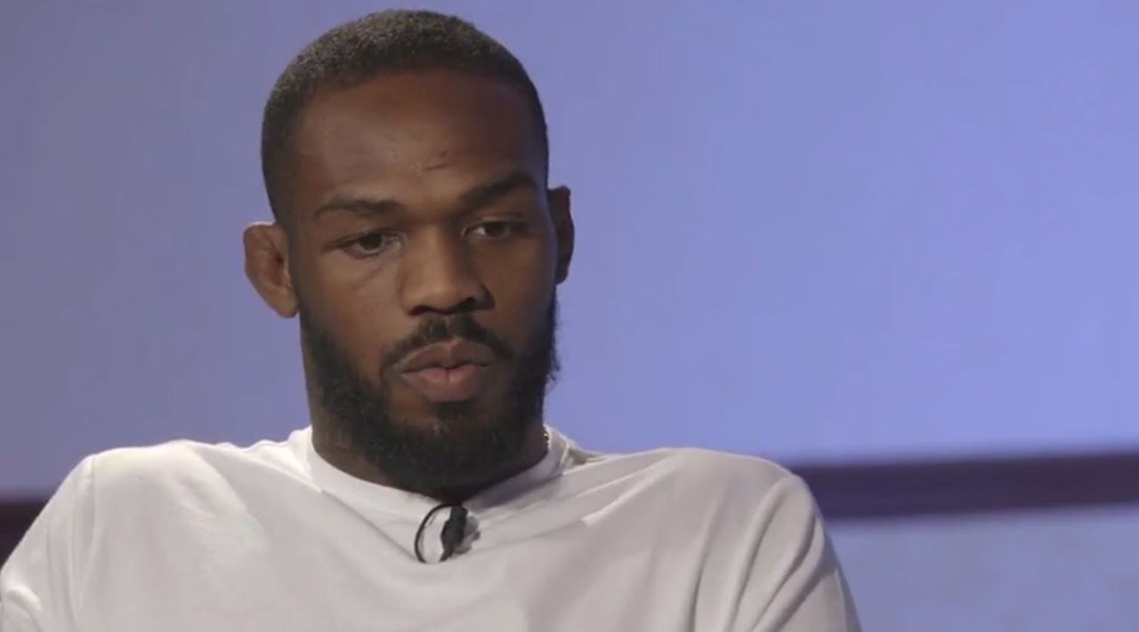 Jon Jones Pulled from UFC 200 For Possible Anti-Doping Violation