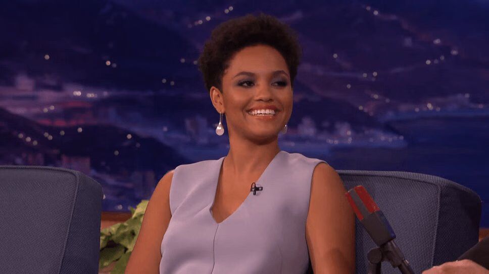 Kiersey Clemons Joins 'The Flash' Movie as Iris West