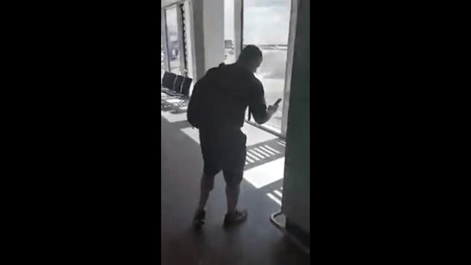 MMA Star Mirko Cro Cop Is As Obsessed With Pokemon Go as Everyone Else (VIDEO)