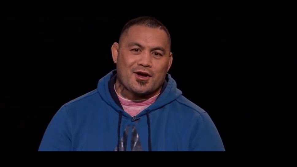 Mark Hunt Flips Out On UFC, Demands Fighter's Union