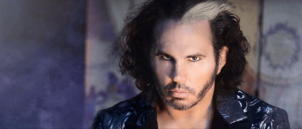 Matt Hardy Comments on WWE Ripping Off His 'Final Deletion' Angle