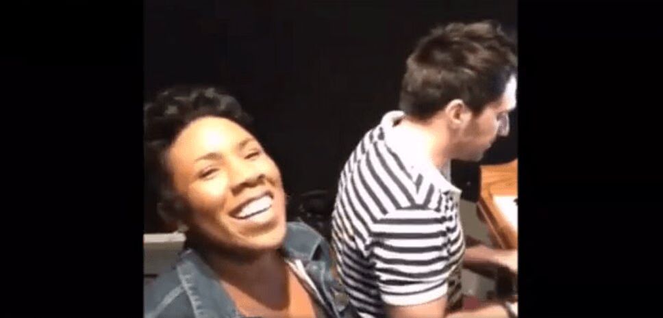Melinda Doolittle Sings Jazzy 'Part of Your World' Cover With Postmodern Jukebox (VIDEO)