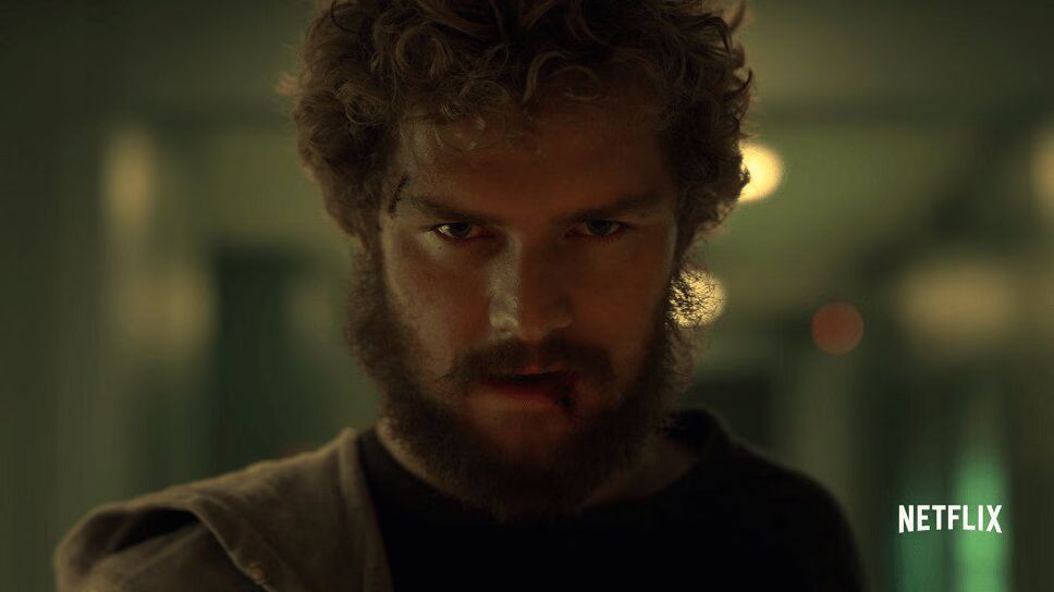 Netflix Releases 'Iron First' Trailer (VIDEO)