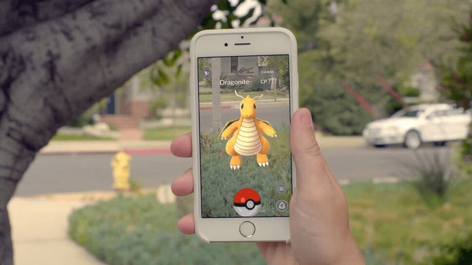 People Are Naming Their Babies After Pokemon Now -- No, Seriously