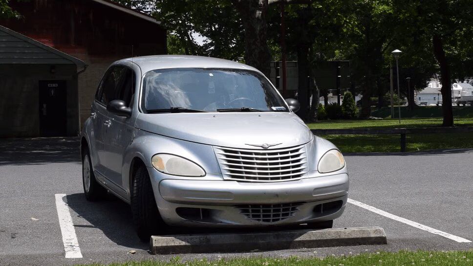 Regular Car Reviews Gets Philosophical Over PT Cruiser, Because Why Not (VIDEO)