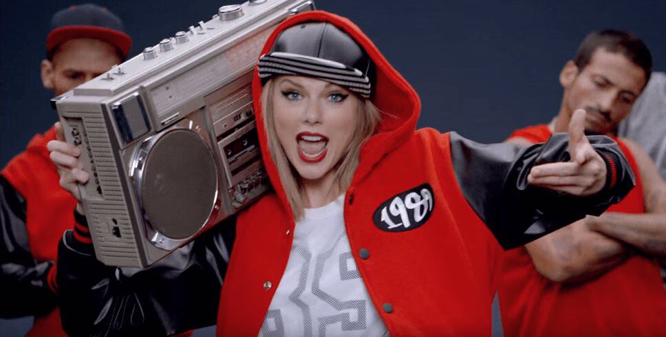 Taylor Swift Kanye West Famous Leaked Video