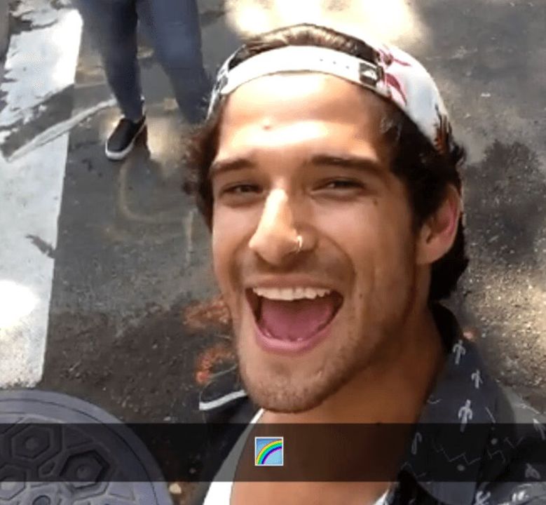 Source: Snapchat