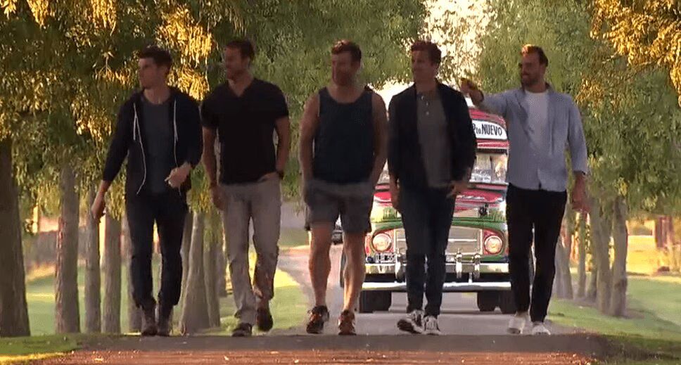 The Bachelorette 2016 Results Who Went Home In Episode 7