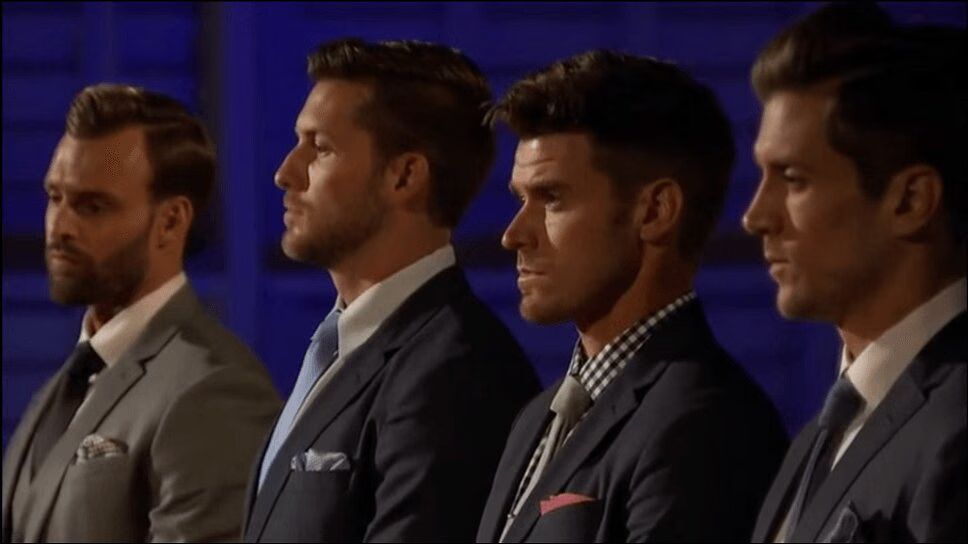 The Bachelorette 2016 Results Who Went Home In Episode 8